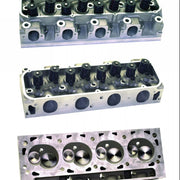 Ford Performance Ford Performance M-6049-SCJ Engine Cylinder Head