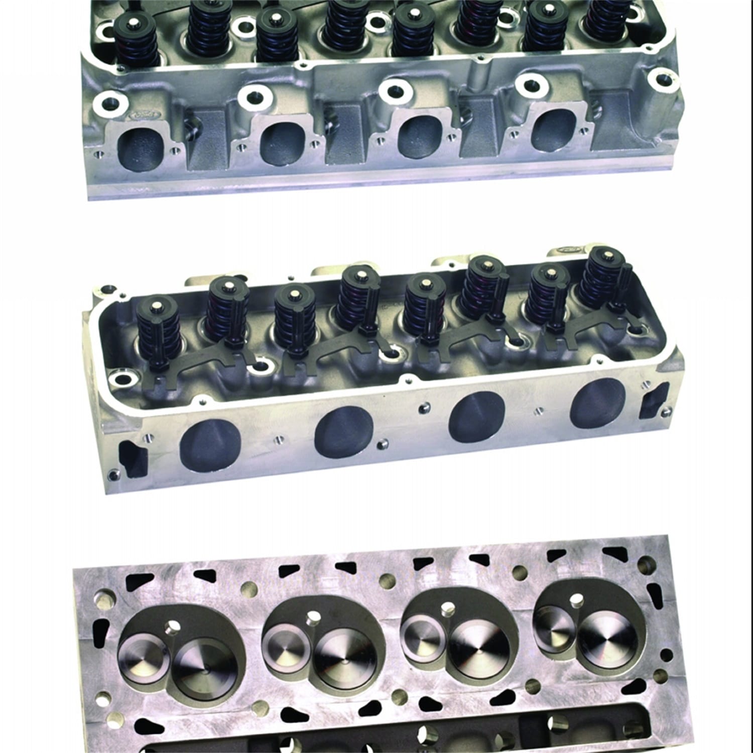 Ford Performance Ford Performance M-6049-SCJ Engine Cylinder Head
