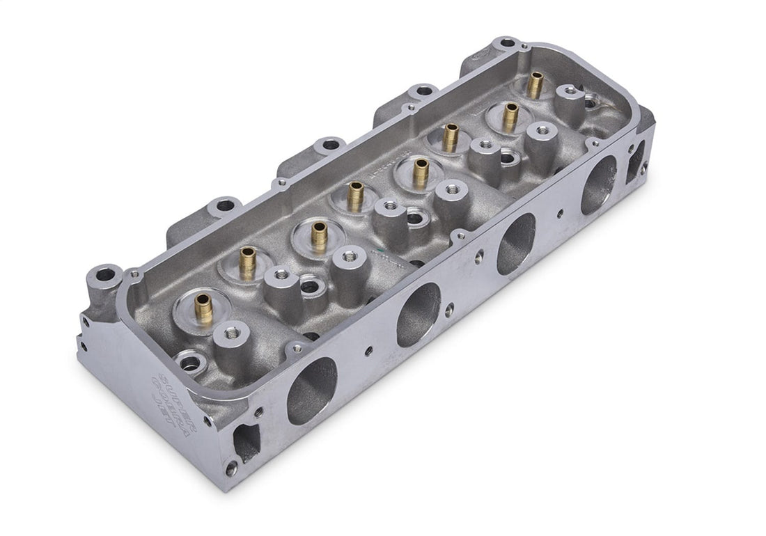 Ford Performance Ford Performance M-6049-SCJ Engine Cylinder Head