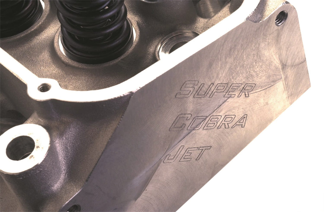 Ford Performance Ford Performance M-6049-SCJ Engine Cylinder Head