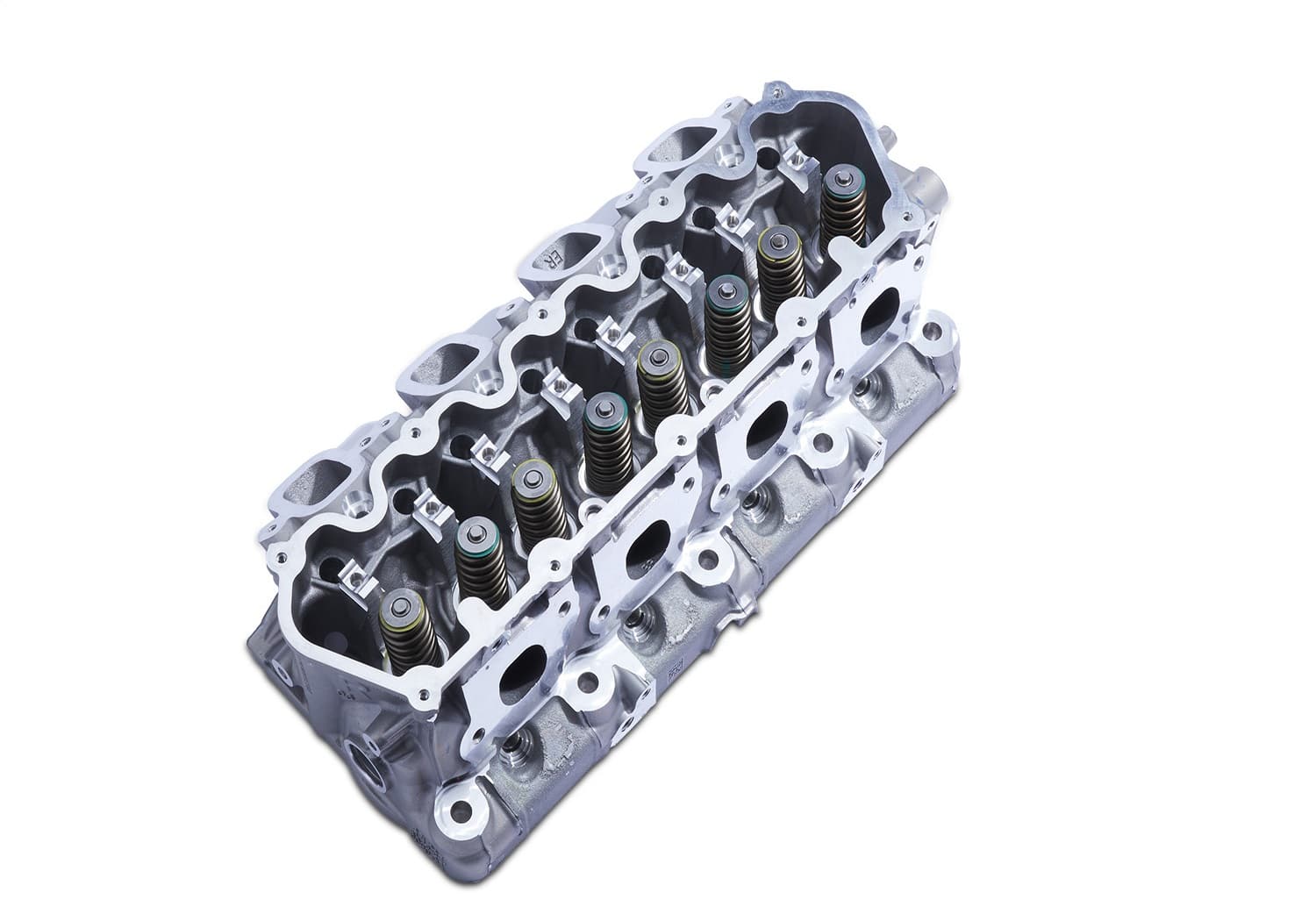 Ford Performance Ford Performance M-6049-SD73A Engine Cylinder Head