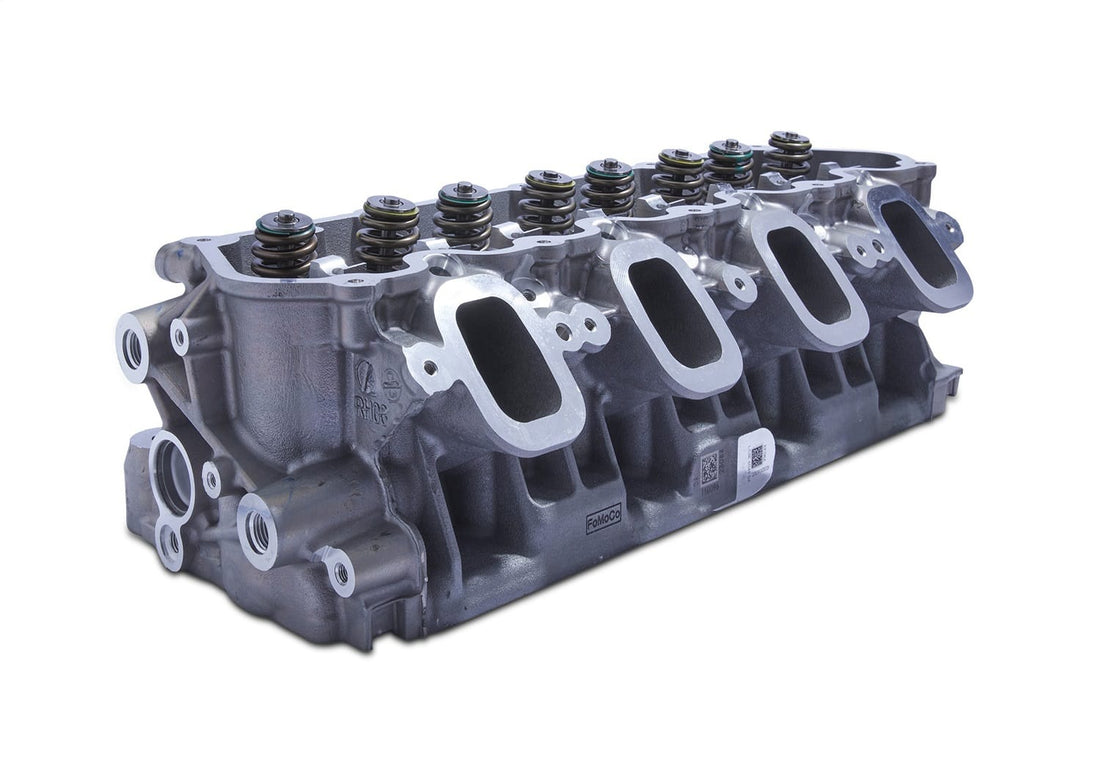 Ford Performance Ford Performance M-6049-SD73A Engine Cylinder Head
