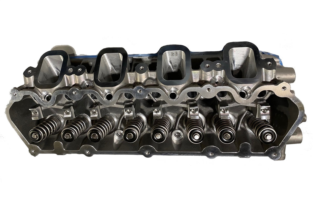 Ford Performance Ford Performance M-6049-SD73P Engine Cylinder Head