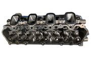 Ford Performance Ford Performance M-6049-SD73P Engine Cylinder Head