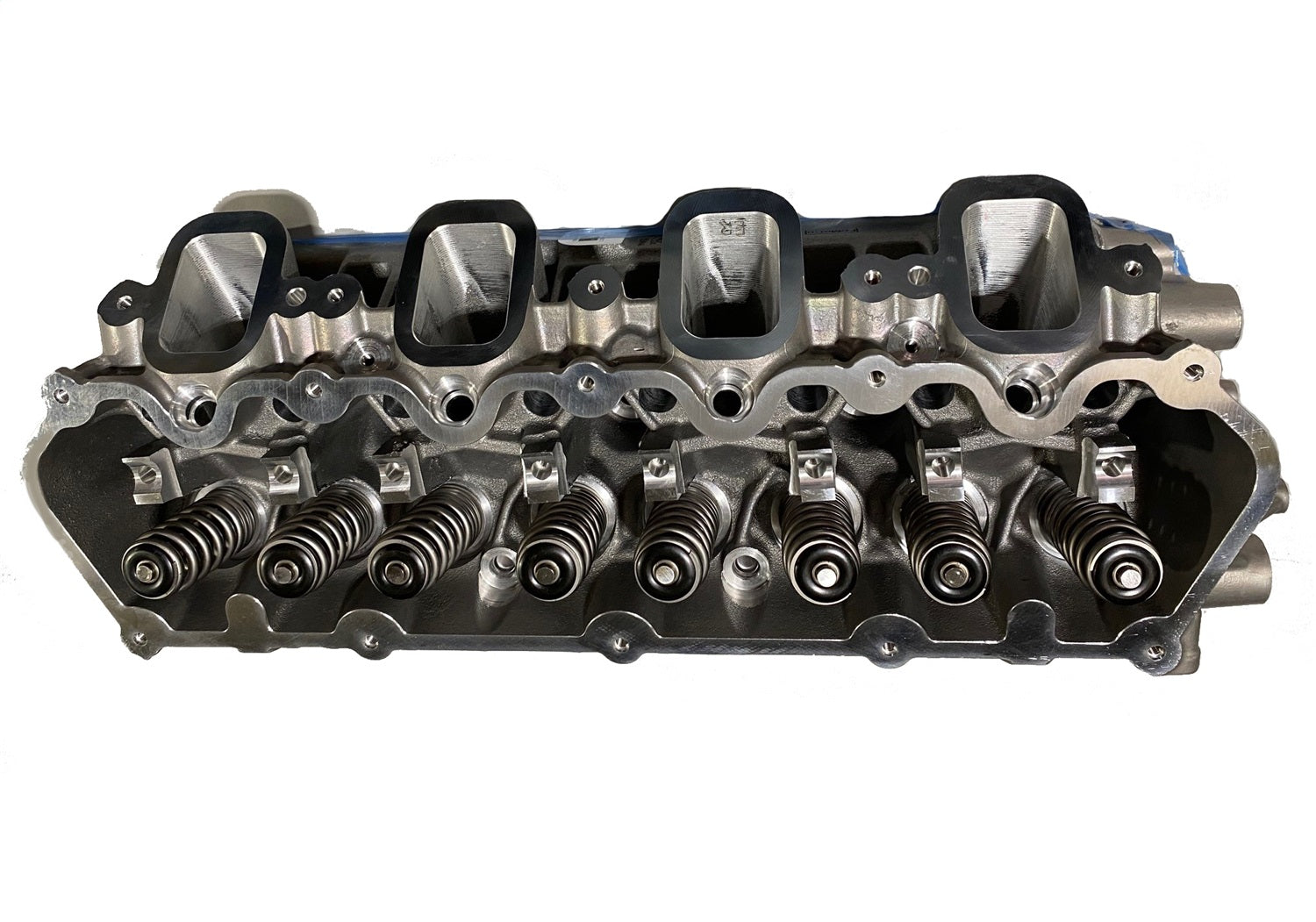 Ford Performance M-6049-SD73P - Engine Cylinder Head