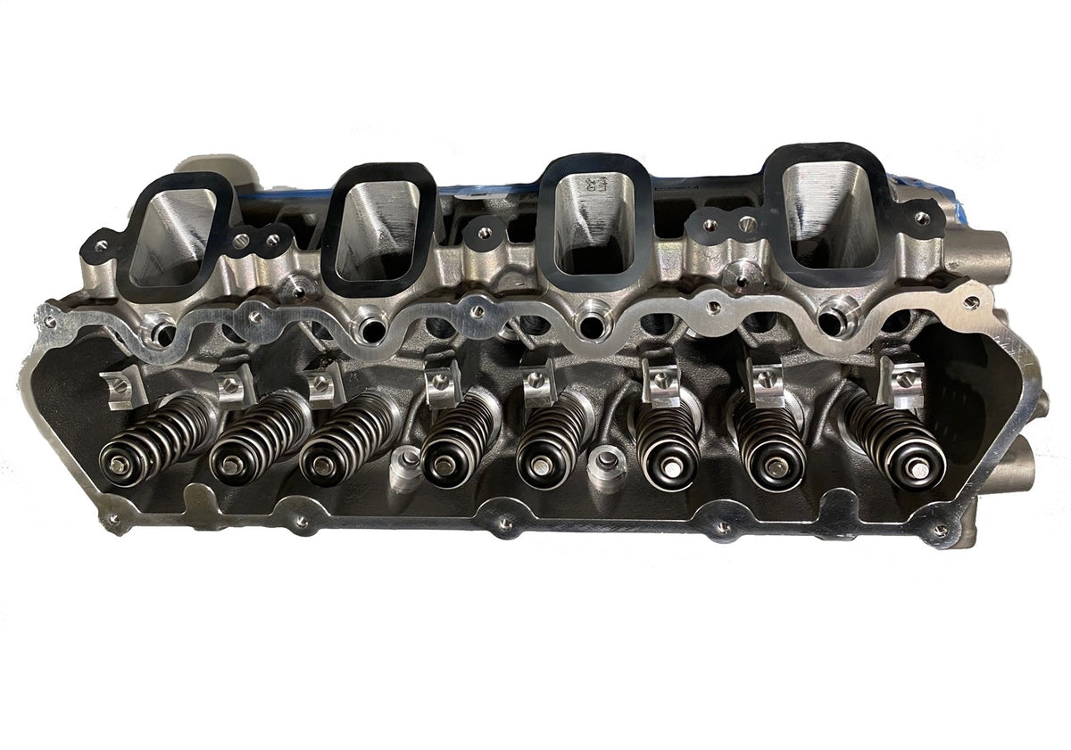 Ford Performance M-6050-SD73P - Engine Cylinder Head