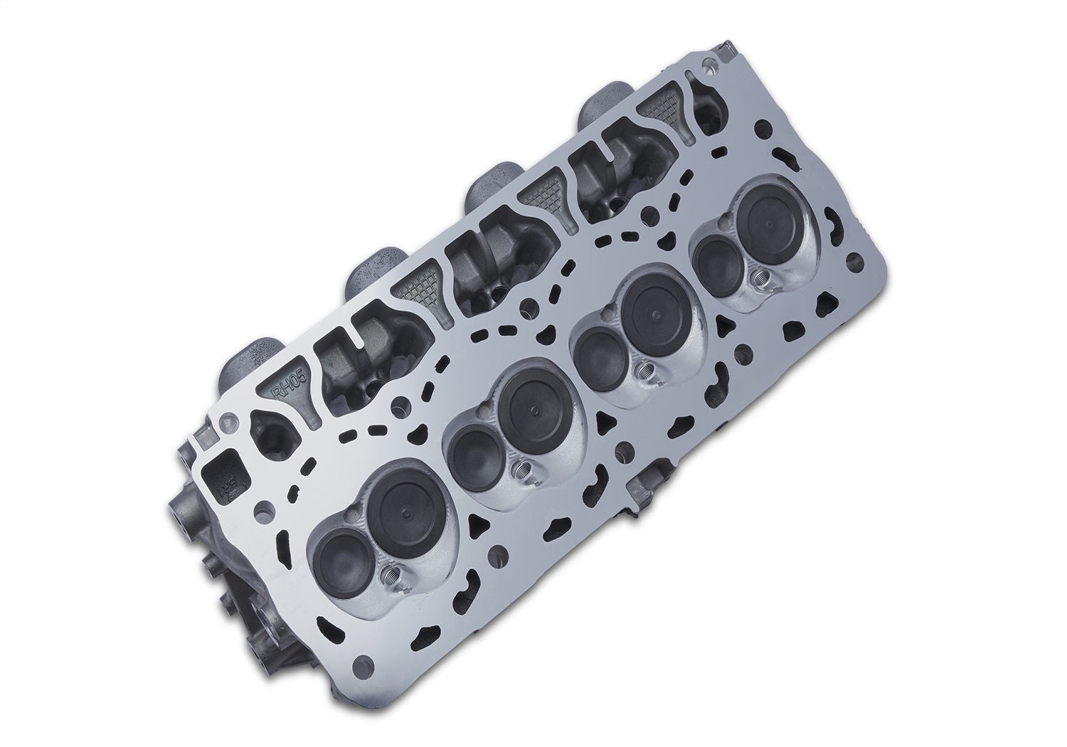 Ford Performance M-6049-SD73P - Engine Cylinder Head