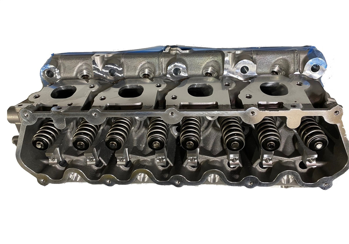 Ford Performance M-6049-SD73P - Engine Cylinder Head