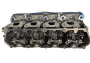 Ford Performance Ford Performance M-6049-SD73P Engine Cylinder Head