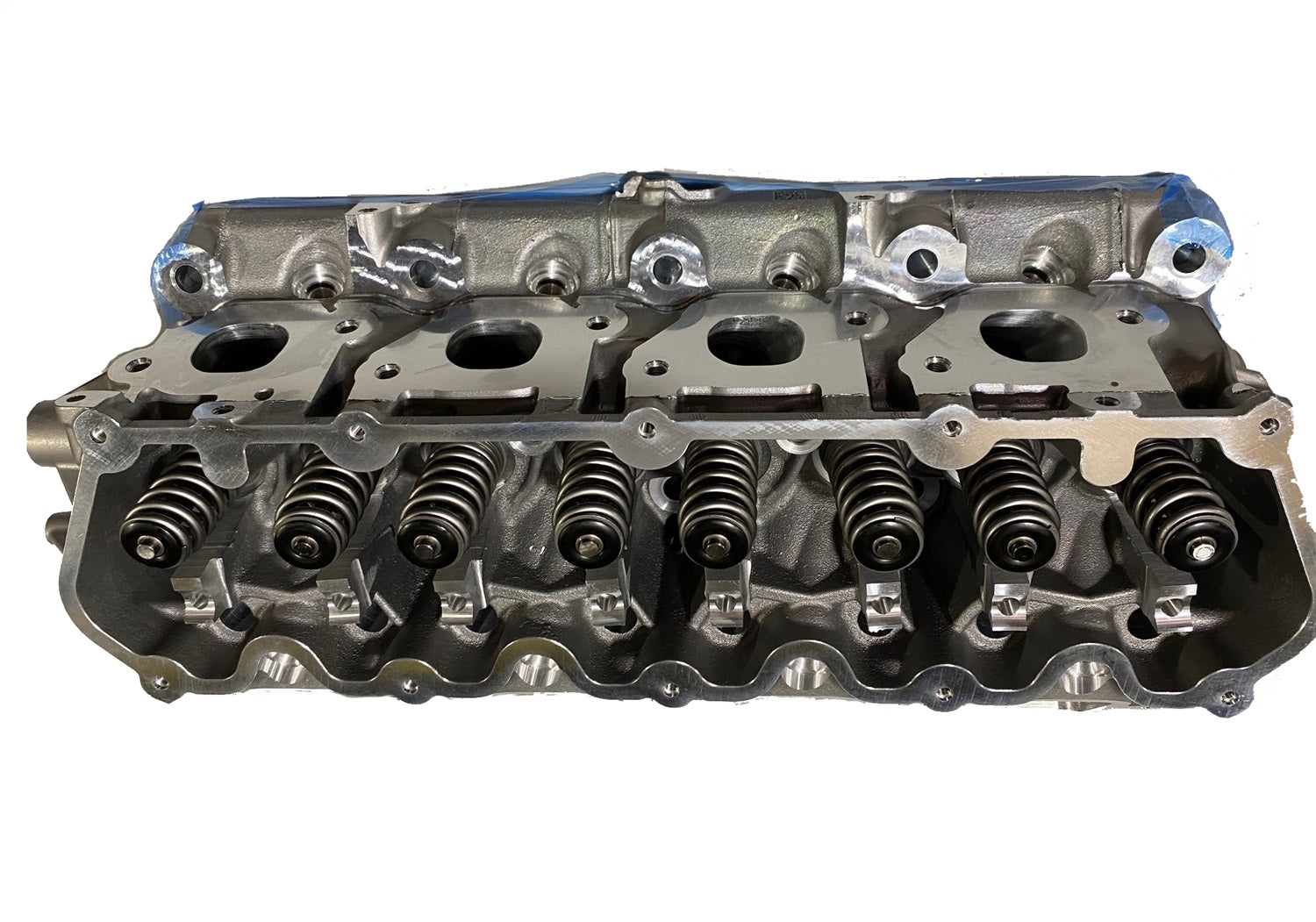 Ford Performance M-6049-SD73P - Engine Cylinder Head