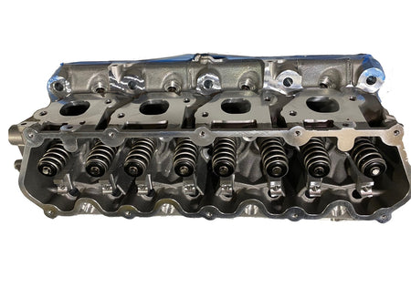Ford Performance M-6049-SD73P - Engine Cylinder Head
