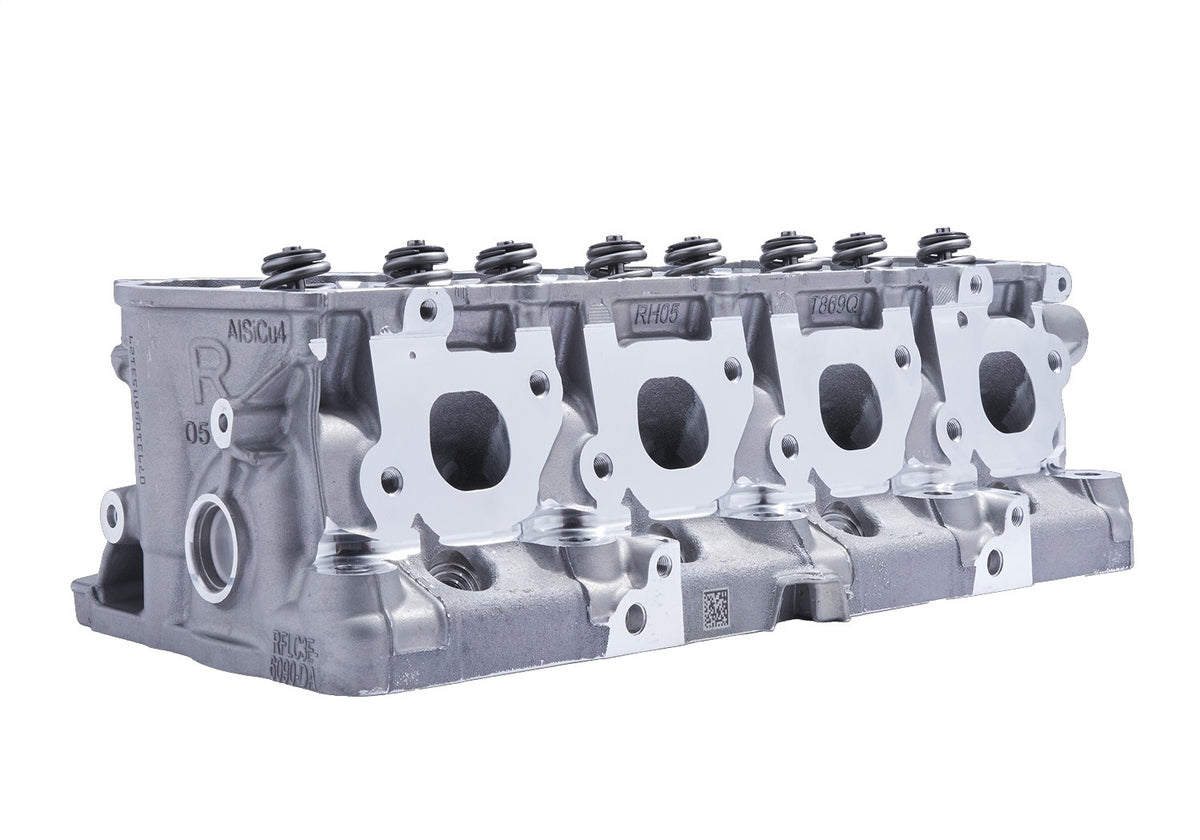 Ford Performance M-6049-SD73P - Engine Cylinder Head
