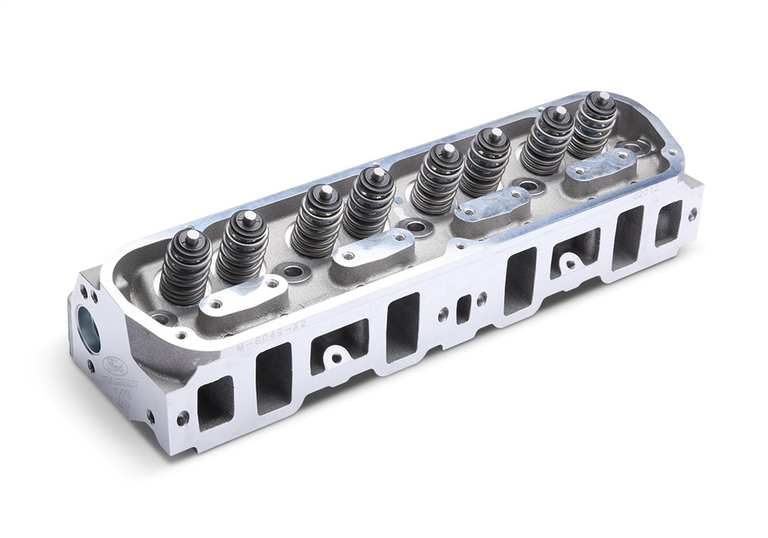 Ford Performance M-6049-X2 - Engine Cylinder Head