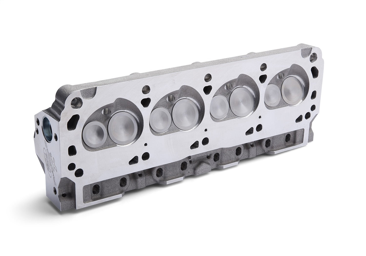Ford Performance M-6049-X2 - Engine Cylinder Head