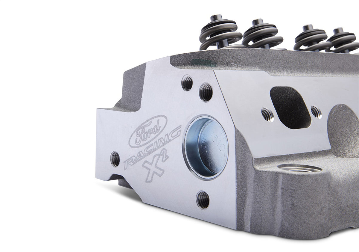 Ford Performance M-6049-X2 - Engine Cylinder Head