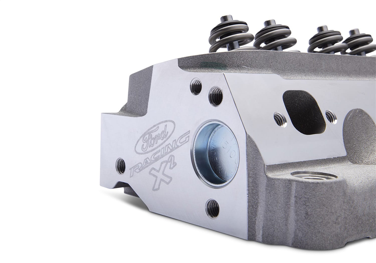 Ford Performance Ford Performance M-6049-X2 Engine Cylinder Head