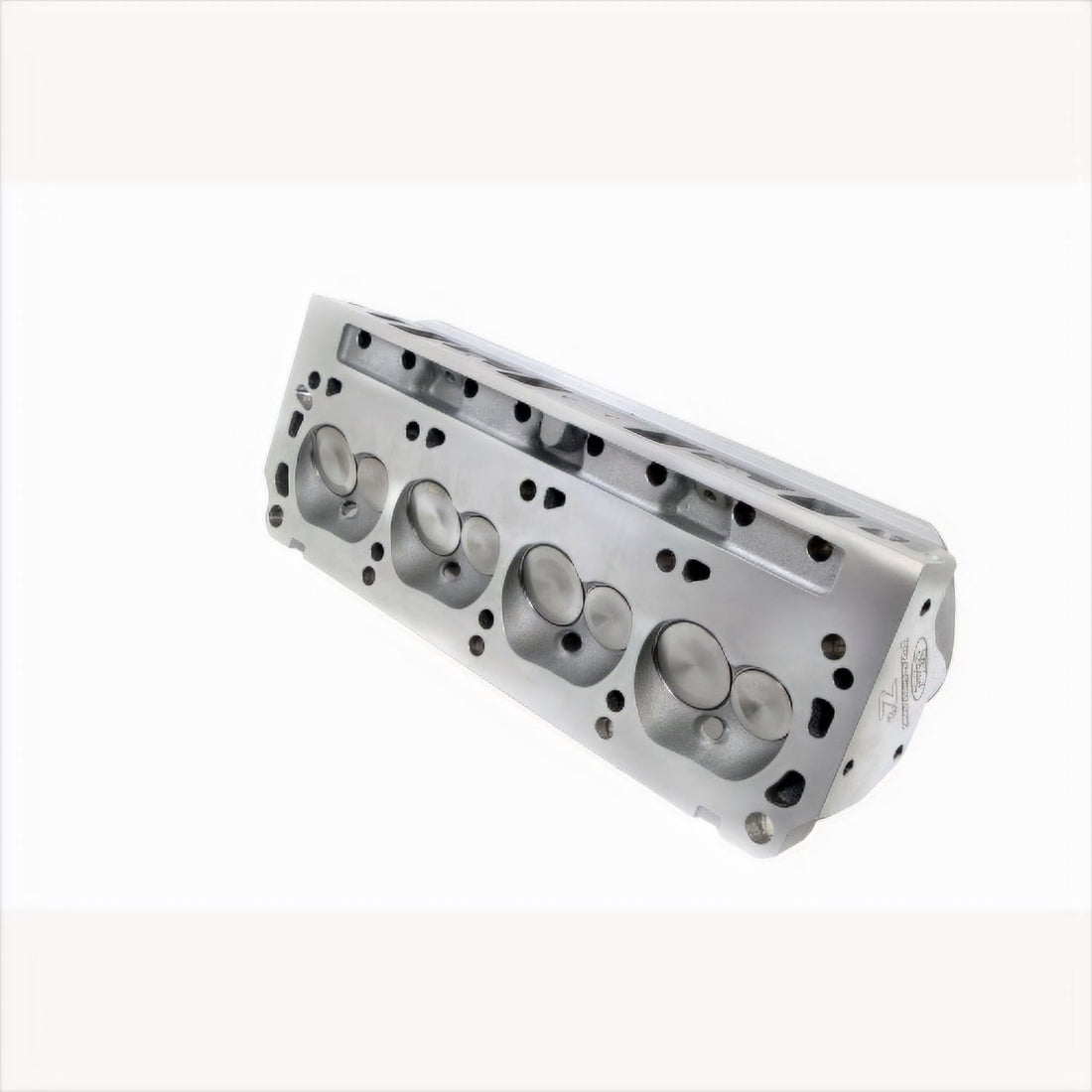 Ford Performance Ford Performance M-6049-Z2 Engine Cylinder Head