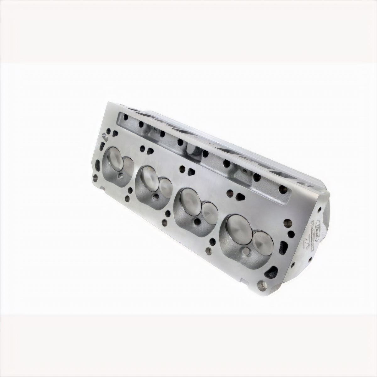 Ford Performance M-6049-Z2 - Engine Cylinder Head
