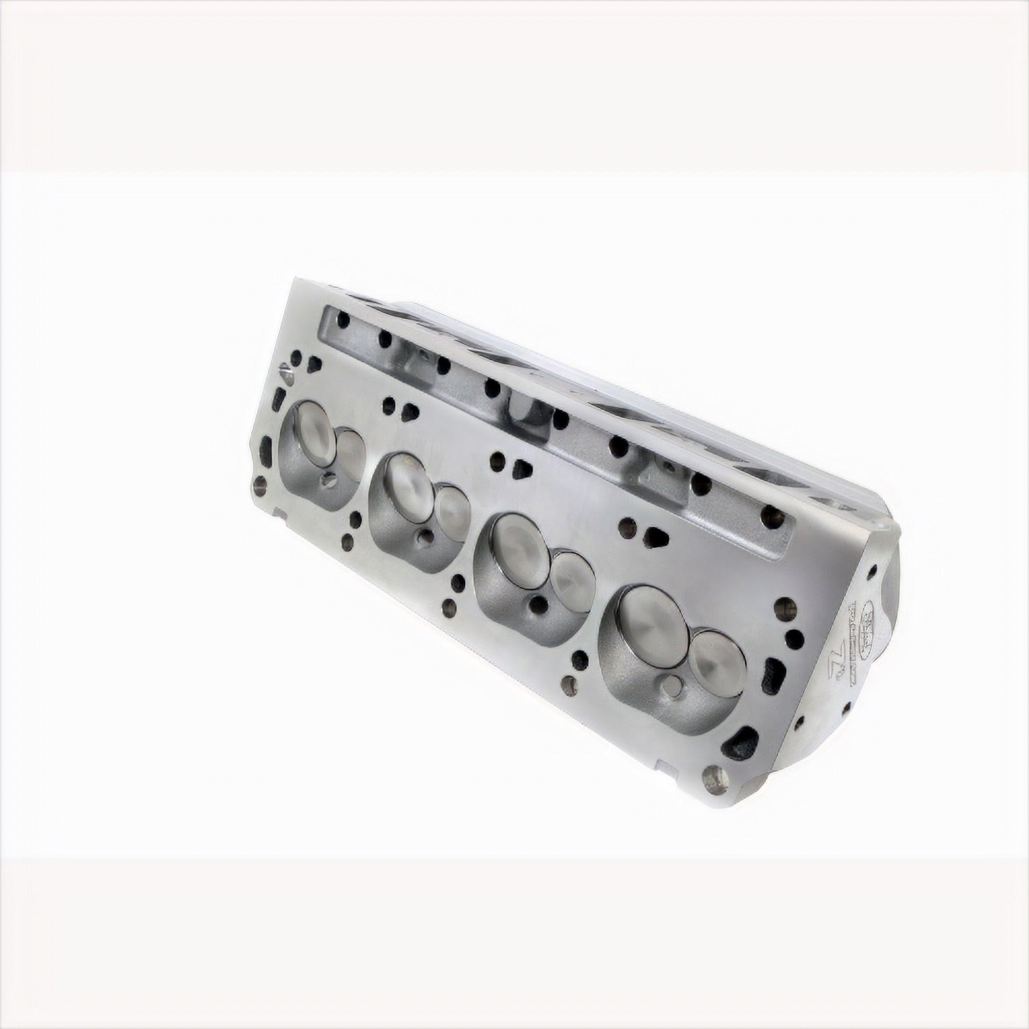 Ford Performance M-6049-Z2 - Engine Cylinder Head