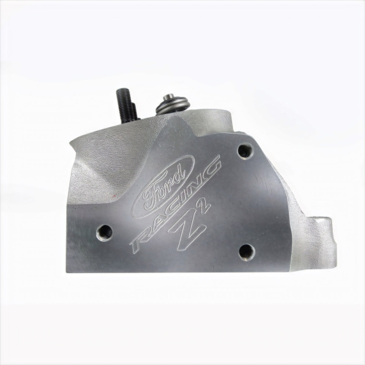 Ford Performance M-6049-Z2 - Engine Cylinder Head