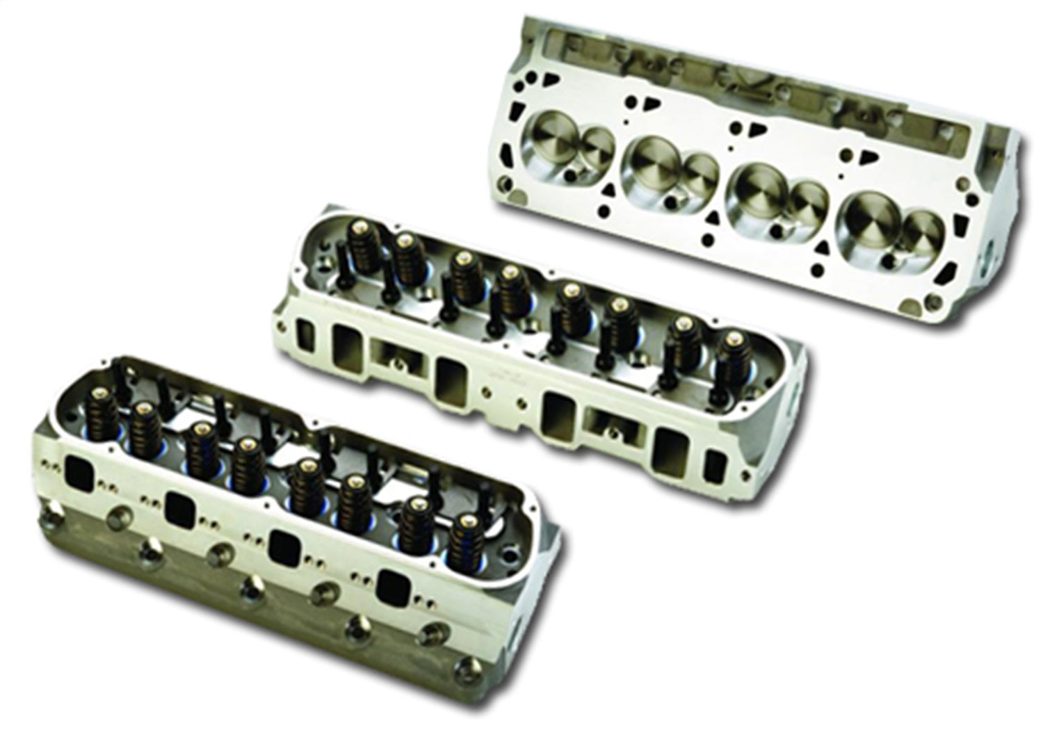 Ford Performance M-6049-Z304DA - Engine Cylinder Head