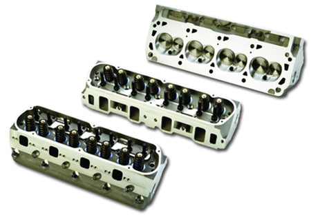 Ford Performance M-6049-Z304DA - Engine Cylinder Head