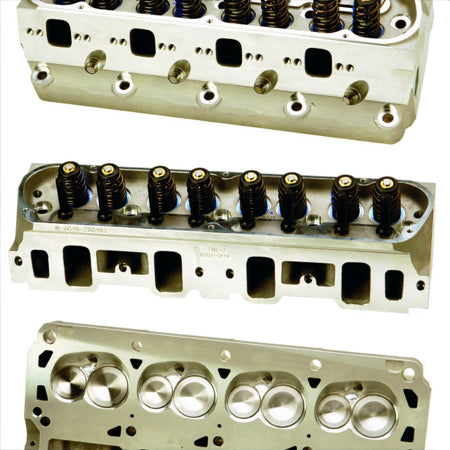 Ford Performance M-6049-Z304DA7 - Engine Cylinder Head