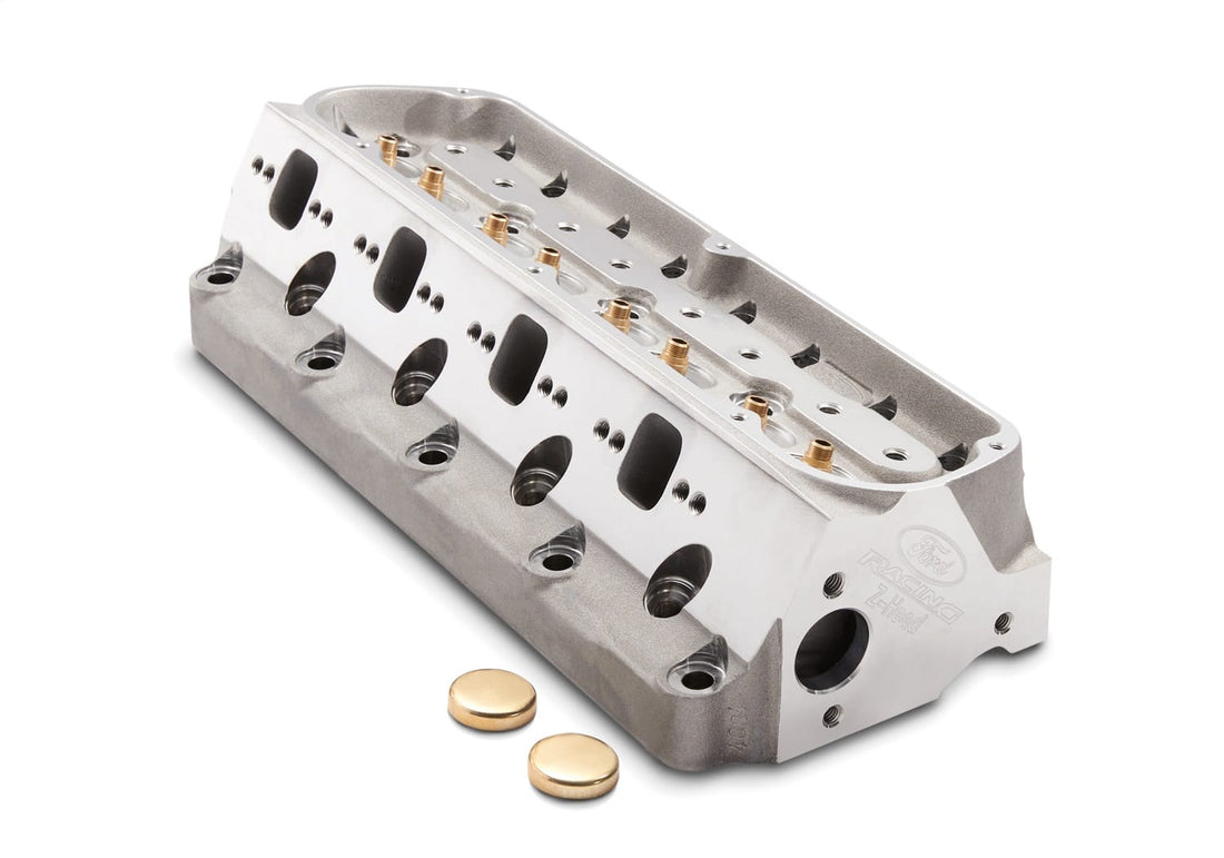Ford Performance Ford Performance M-6049-Z304D7 Engine Cylinder Head