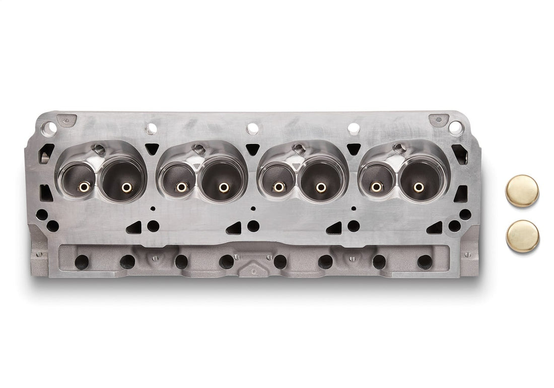 Ford Performance Ford Performance M-6049-Z304D7 Engine Cylinder Head