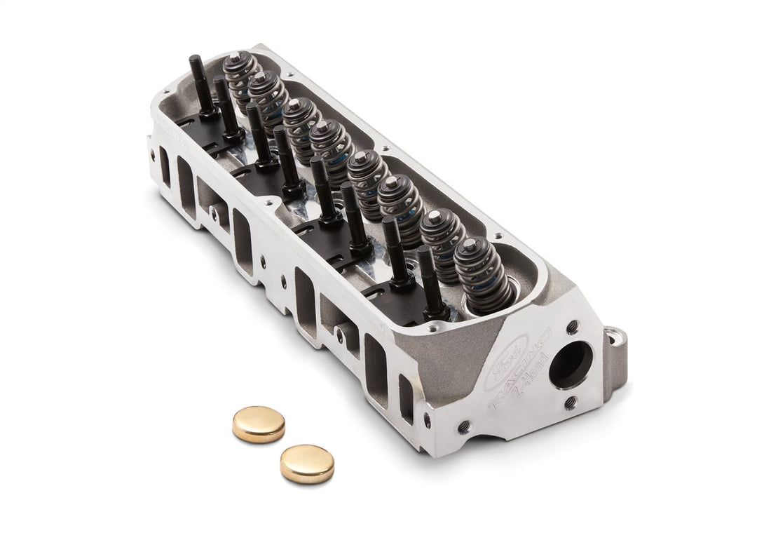 Ford Performance Ford Performance M-6049-Z304DA Engine Cylinder Head