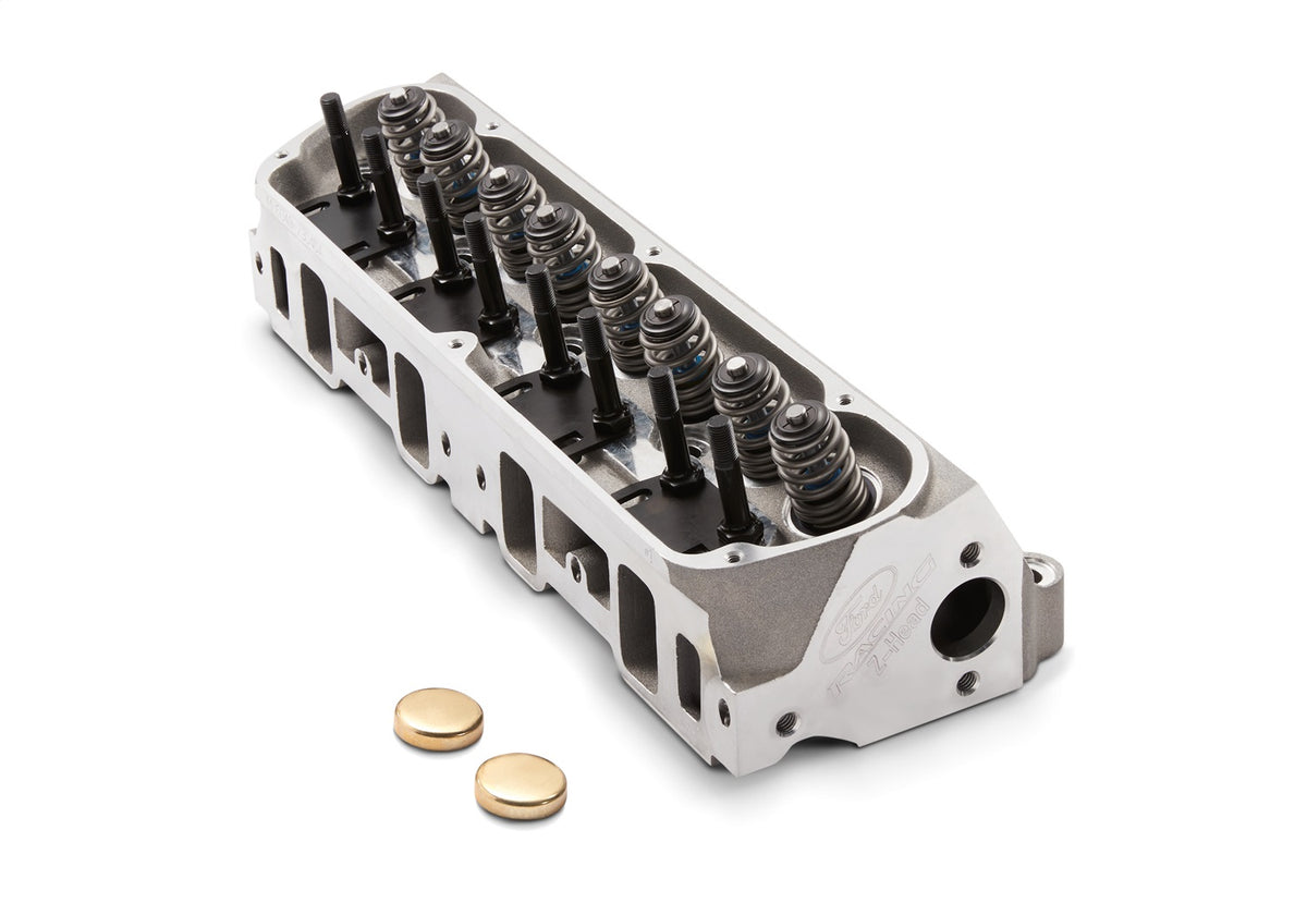 Ford Performance M-6049-Z304DA - Engine Cylinder Head
