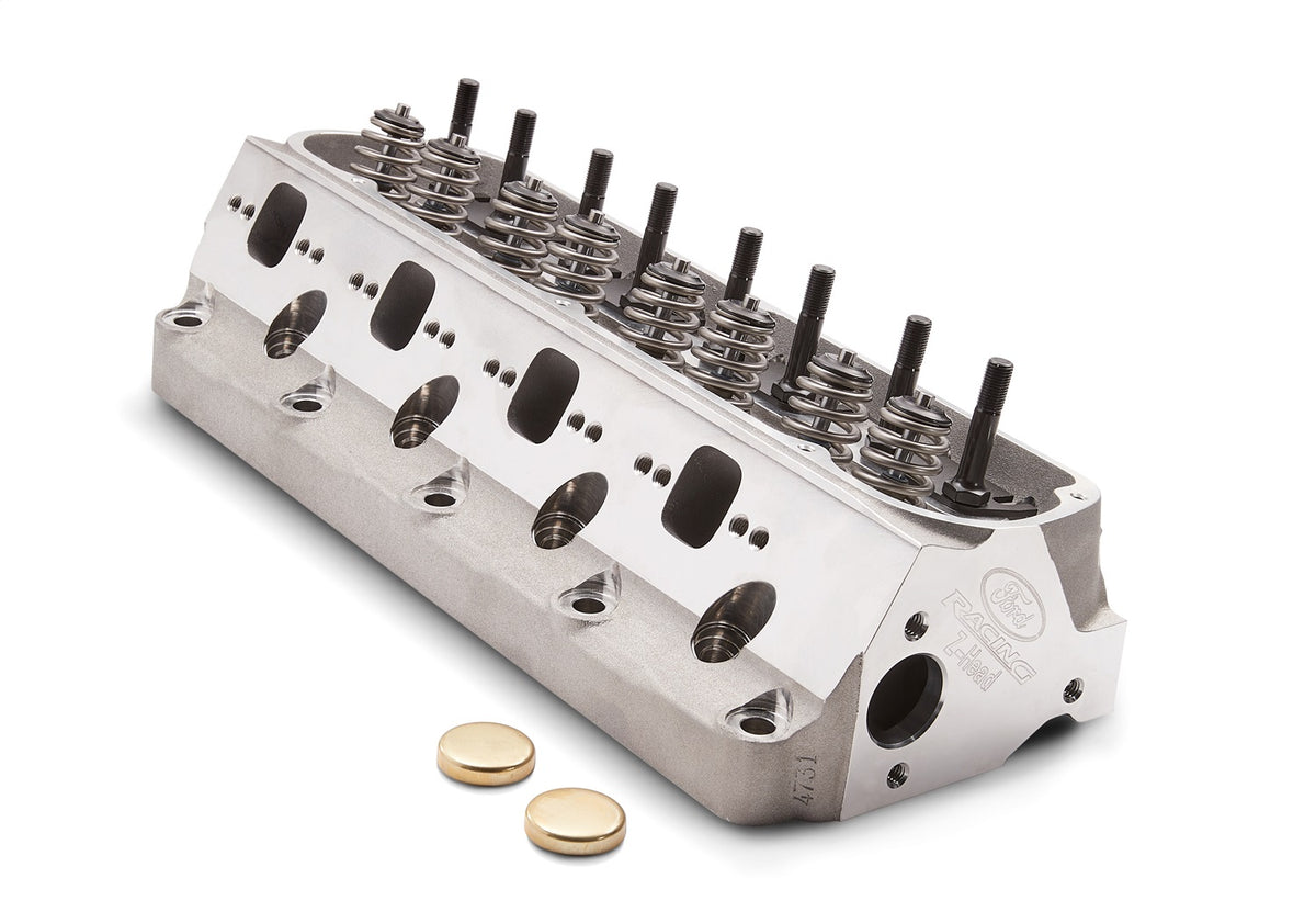 Ford Performance M-6049-Z304DA7 - Engine Cylinder Head