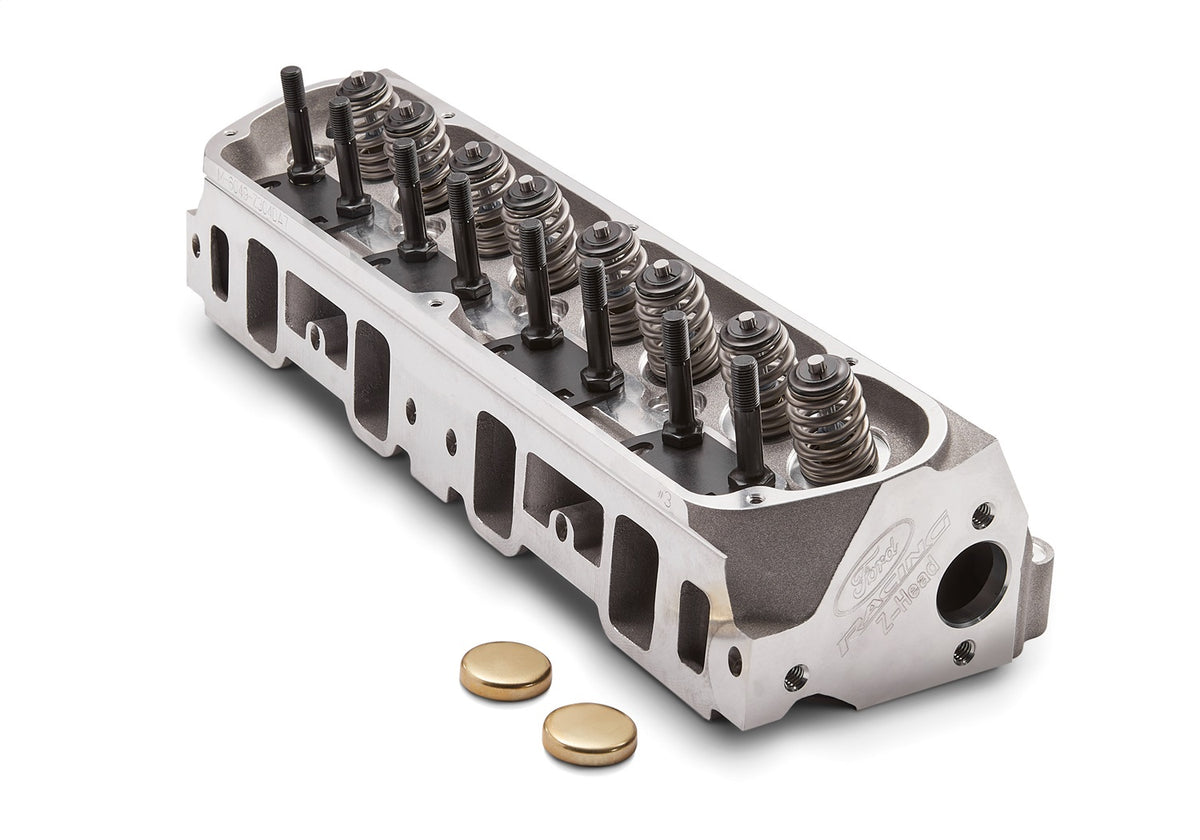 Ford Performance M-6049-Z304DA7 - Engine Cylinder Head