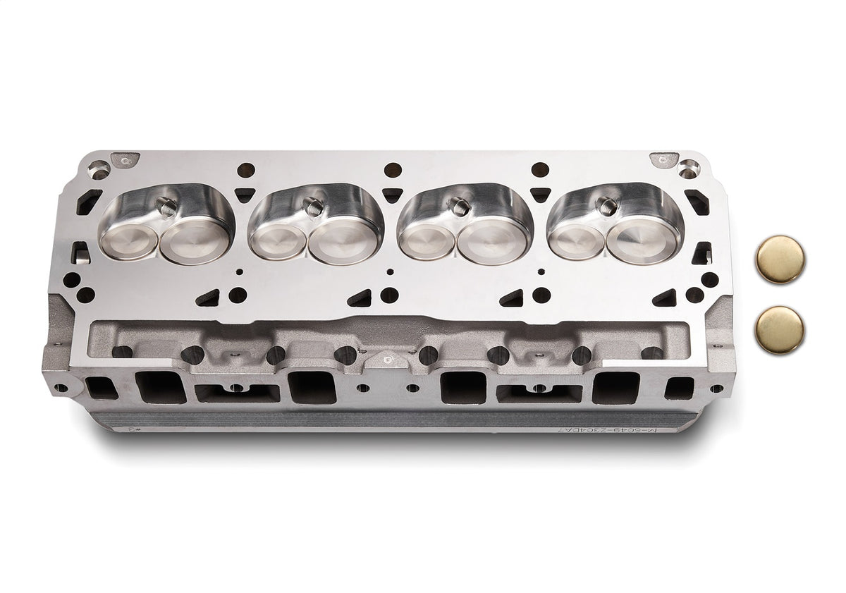 Ford Performance M-6049-Z304DA7 - Engine Cylinder Head