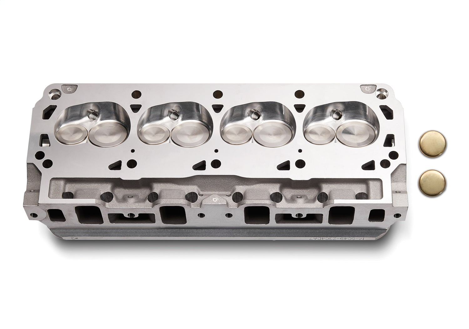 Ford Performance M-6049-Z304DA7 - Engine Cylinder Head