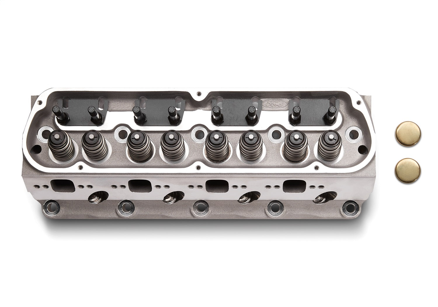 Ford Performance M-6049-Z304DA7 - Engine Cylinder Head