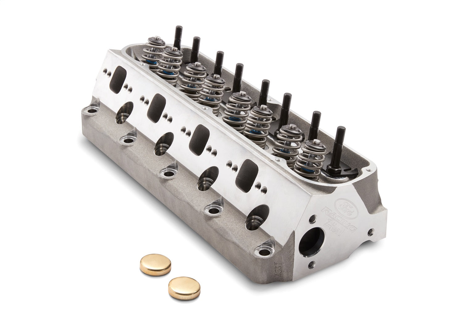 Ford Performance M-6049-Z304DA - Engine Cylinder Head