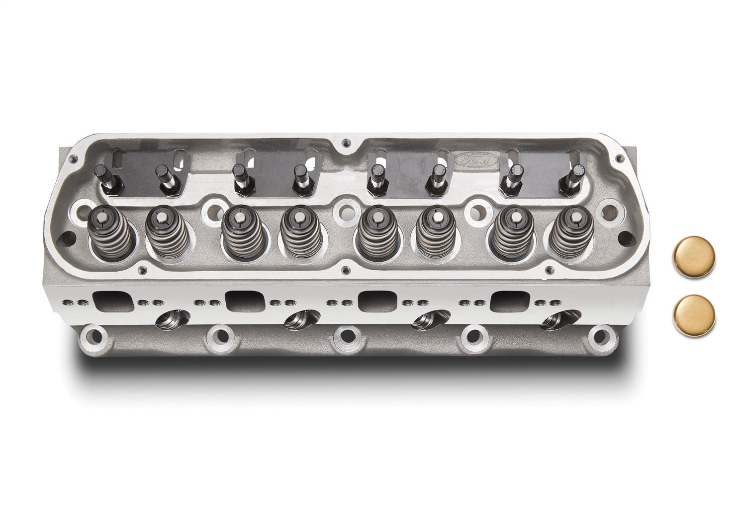 Ford Performance M-6049-Z304DA - Engine Cylinder Head