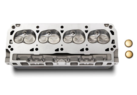 Ford Performance M-6049-Z304DA - Engine Cylinder Head