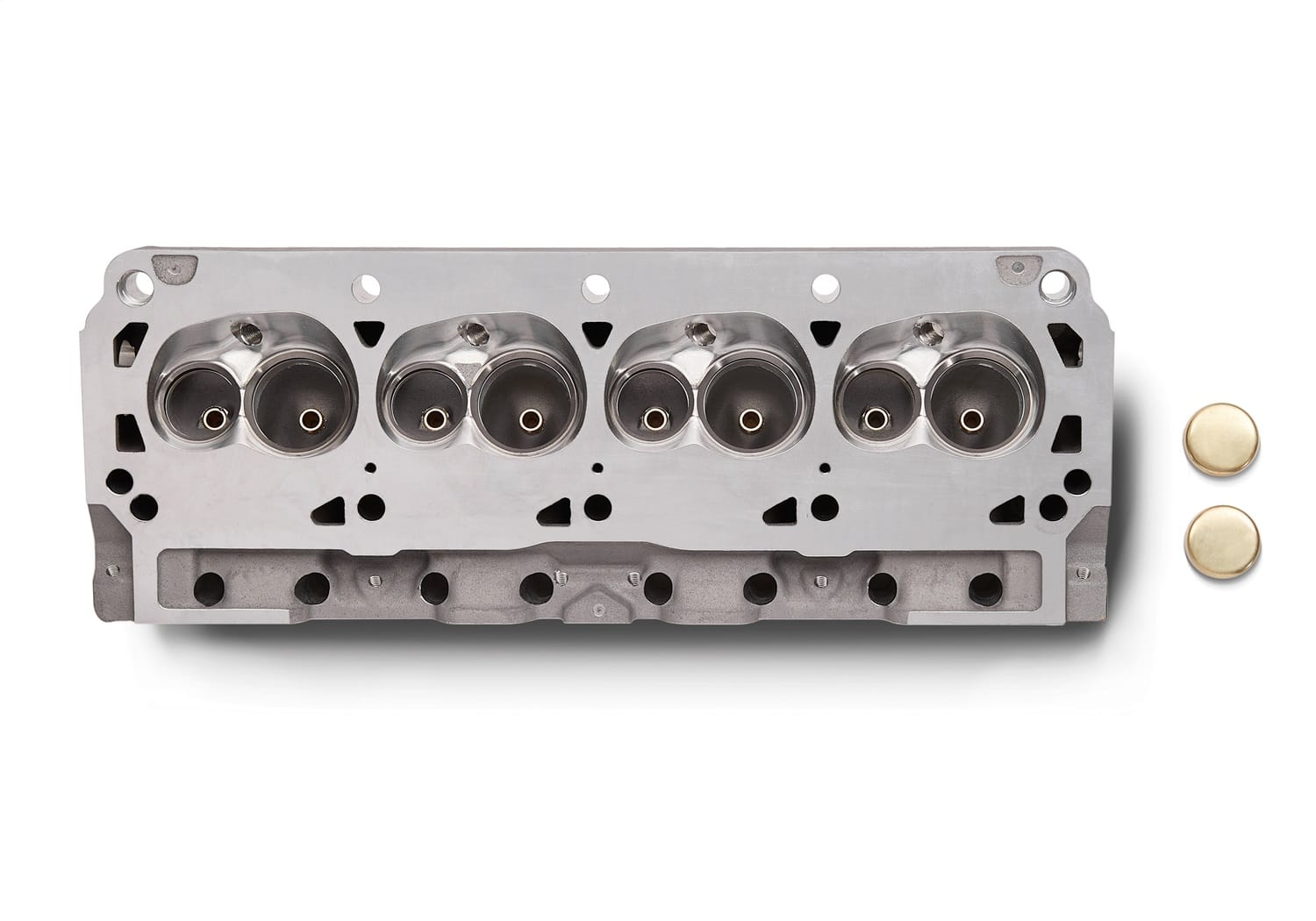 Ford Performance Ford Performance M-6049-Z304D Engine Cylinder Head