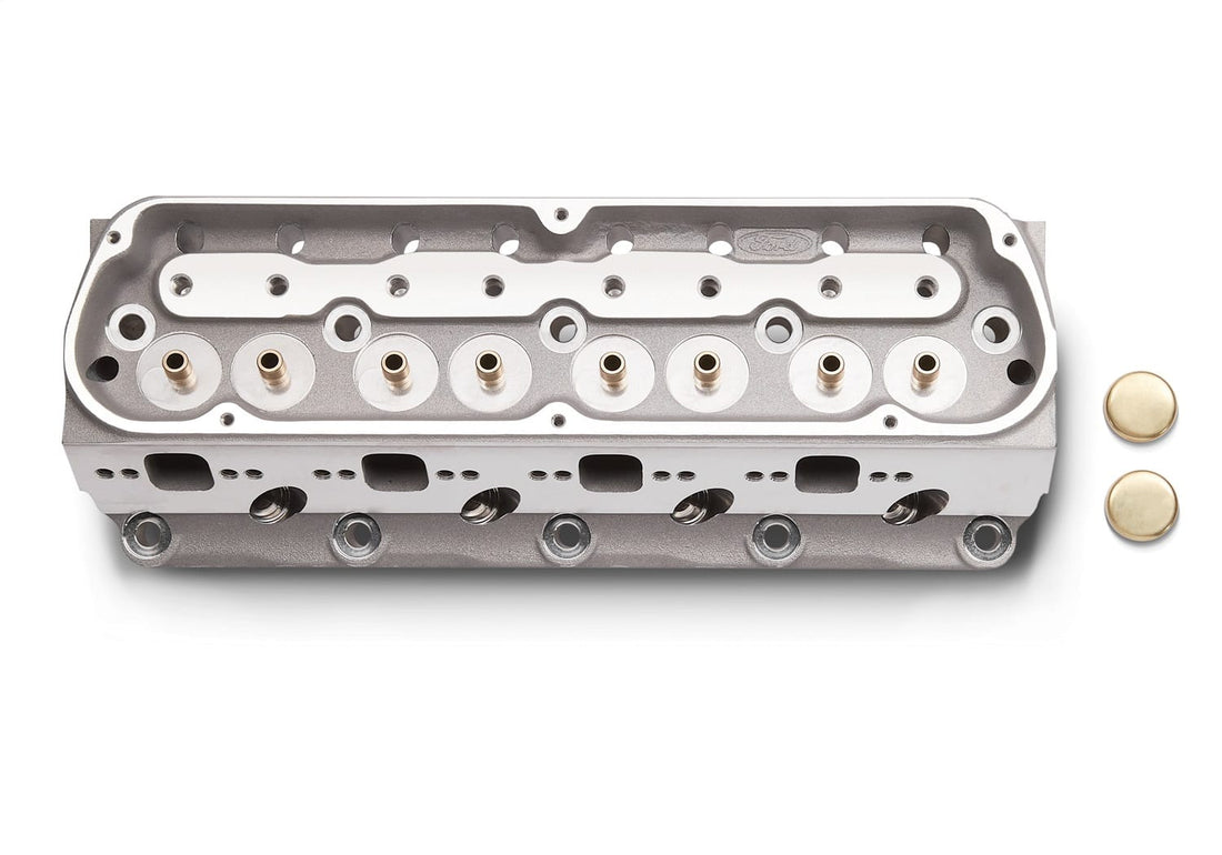 Ford Performance Ford Performance M-6049-Z304D Engine Cylinder Head