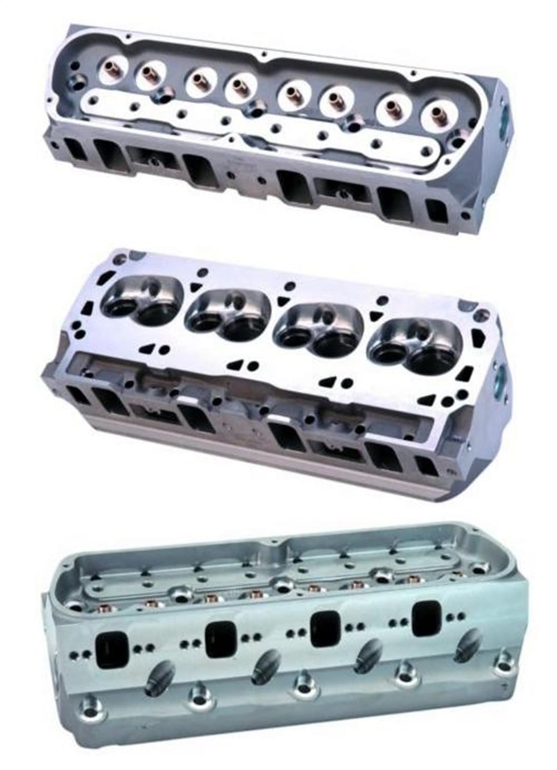 Ford Performance Ford Performance M-6049-Z304D7 Engine Cylinder Head