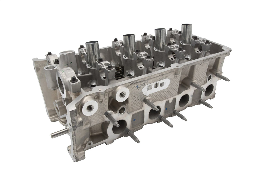 Ford Performance Ford Performance M-6050-M50B Engine Cylinder Head
