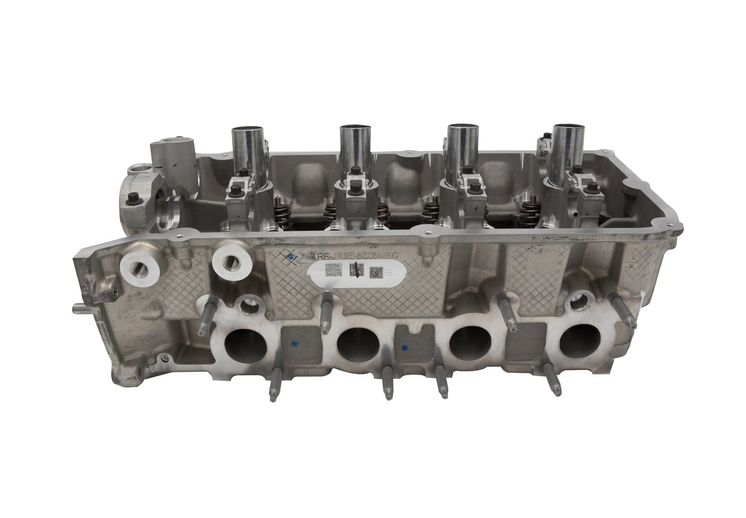 Ford Performance Ford Performance M-6050-M50B Engine Cylinder Head