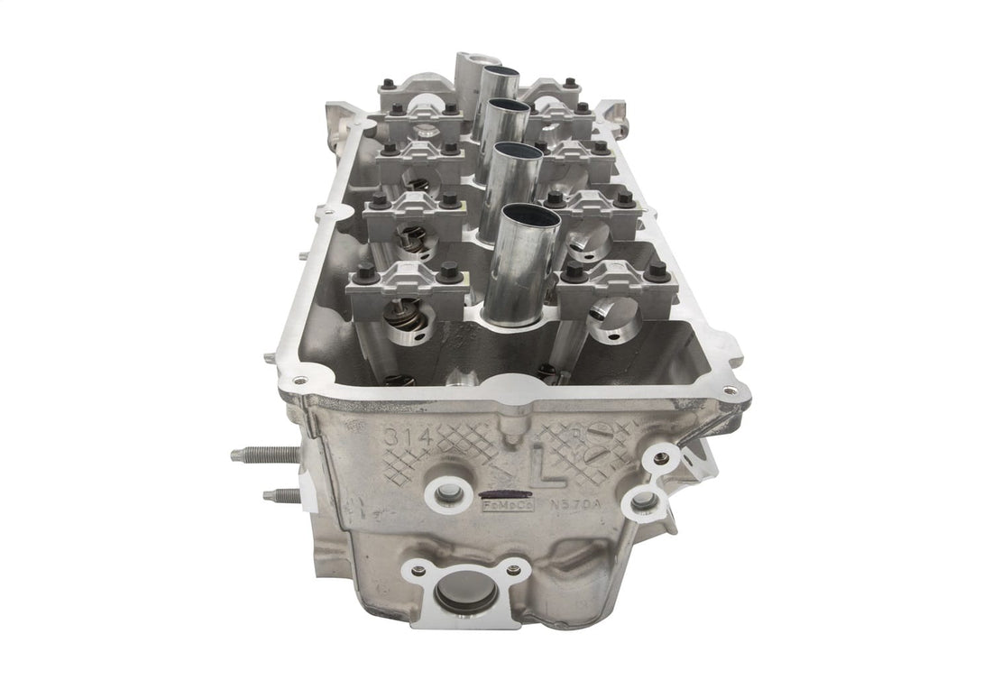 Ford Performance Ford Performance M-6050-M50B Engine Cylinder Head