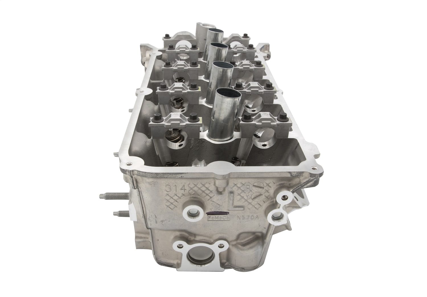 Ford Performance Ford Performance M-6050-M50B Engine Cylinder Head