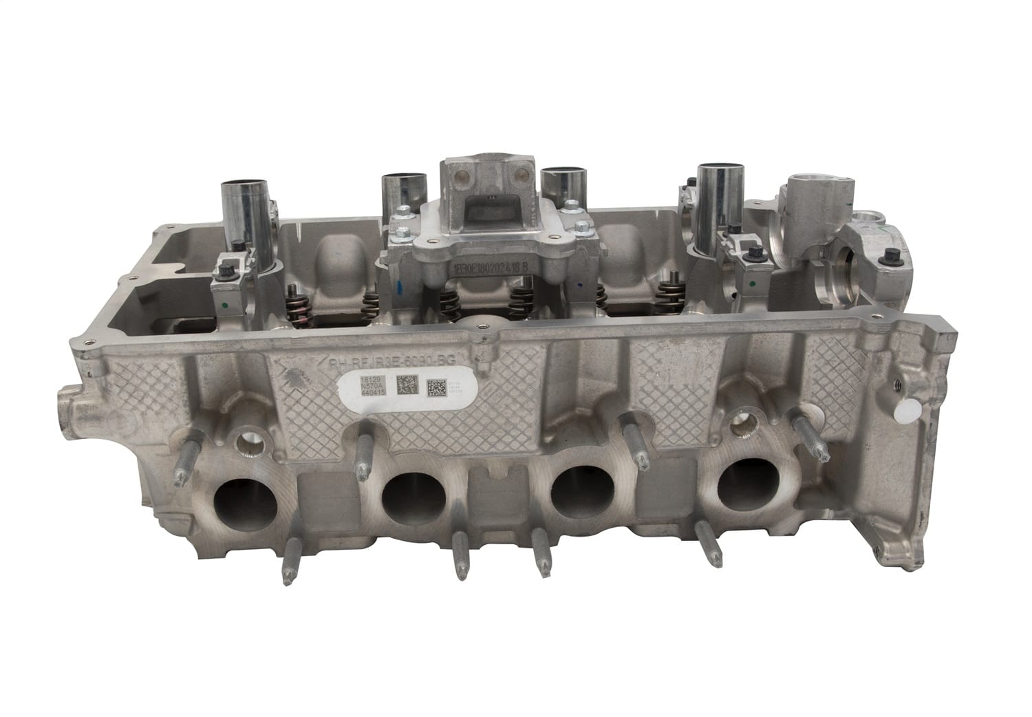 Ford Performance Ford Performance M-6050-M50B Engine Cylinder Head
