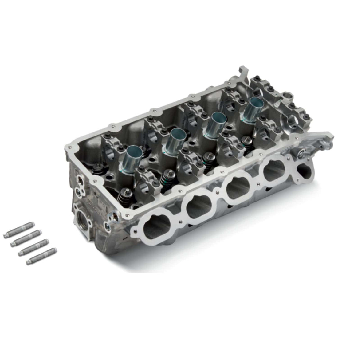 Ford Performance Ford Performance M-6050-M52B Engine Cylinder Head