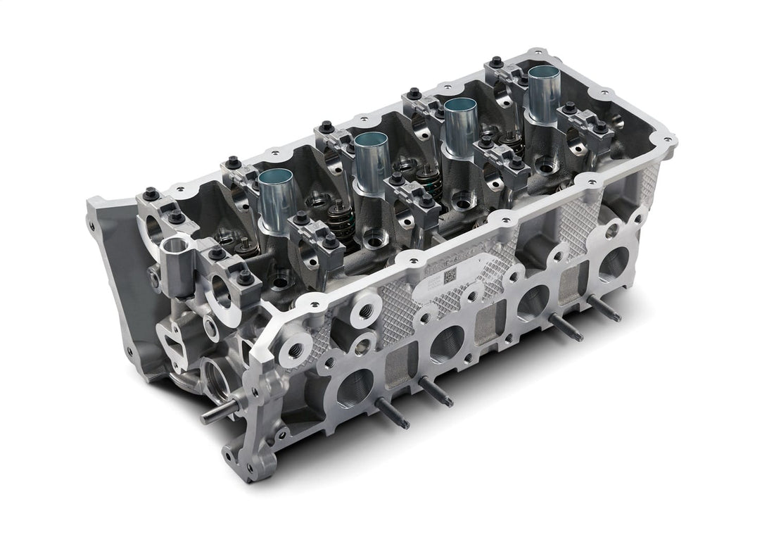 Ford Performance Ford Performance M-6050-M52B Engine Cylinder Head