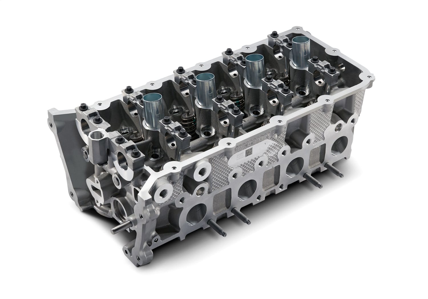 Ford Performance Ford Performance M-6050-M52B Engine Cylinder Head
